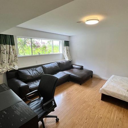 Green House In Vancouver West Екстериор снимка