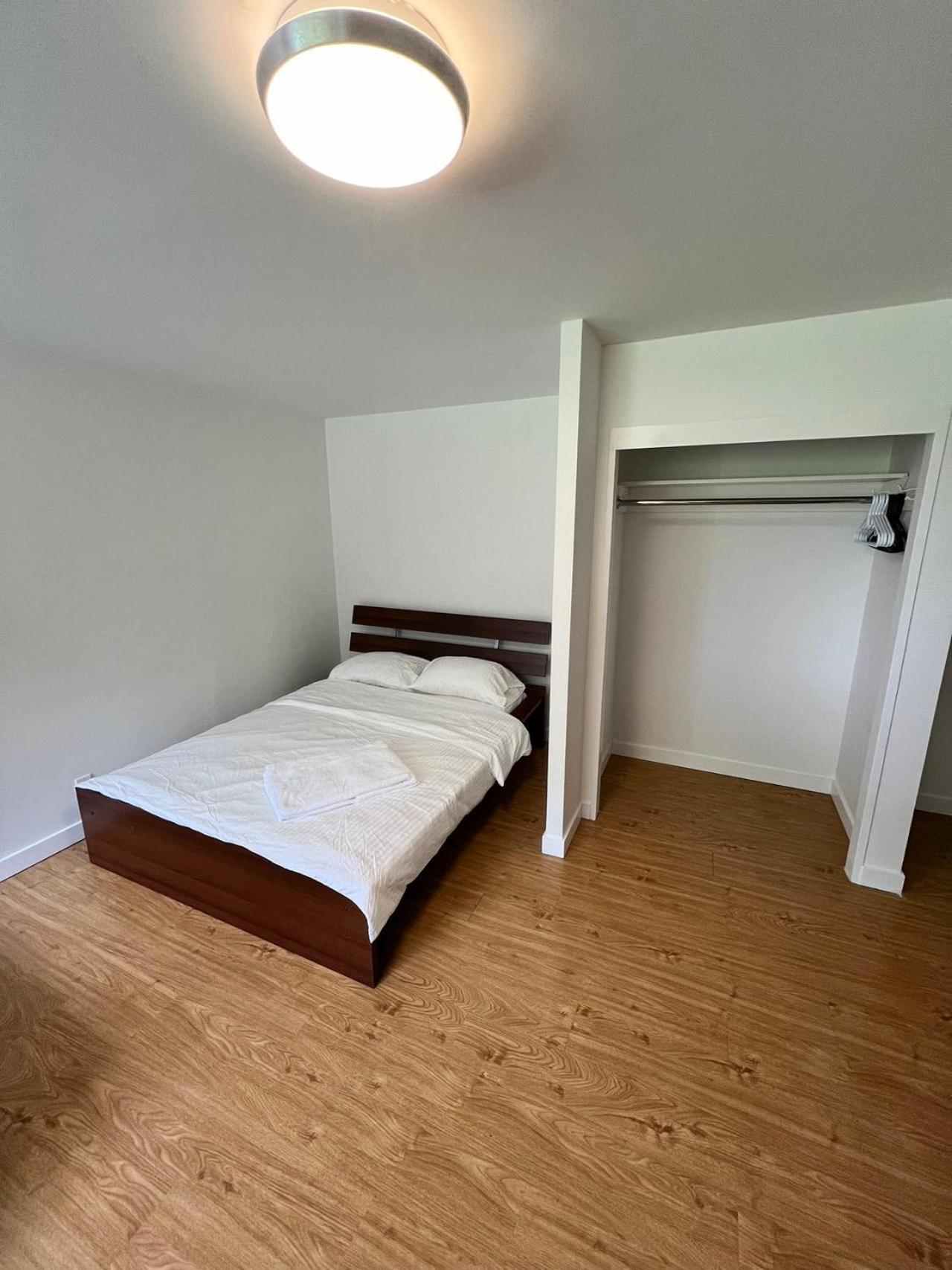 Green House In Vancouver West Екстериор снимка