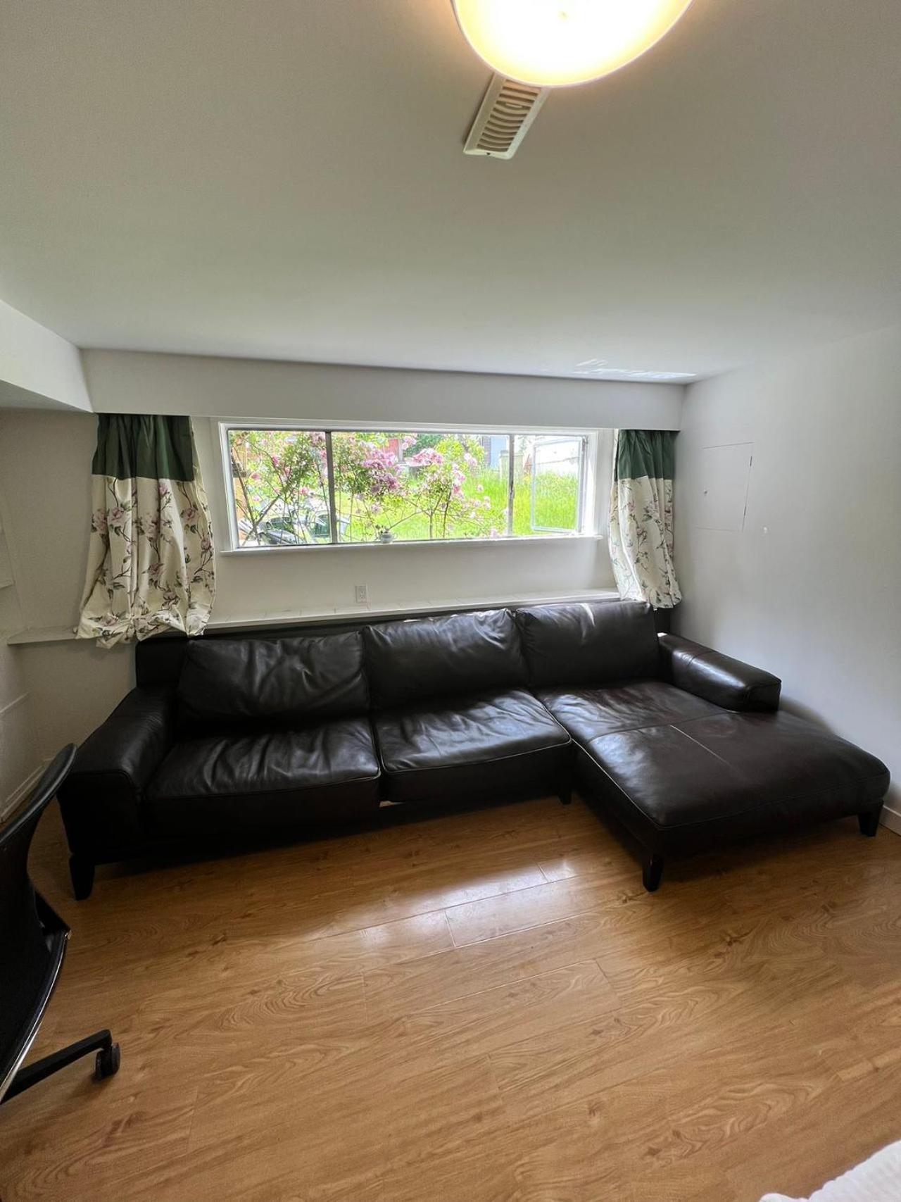 Green House In Vancouver West Екстериор снимка