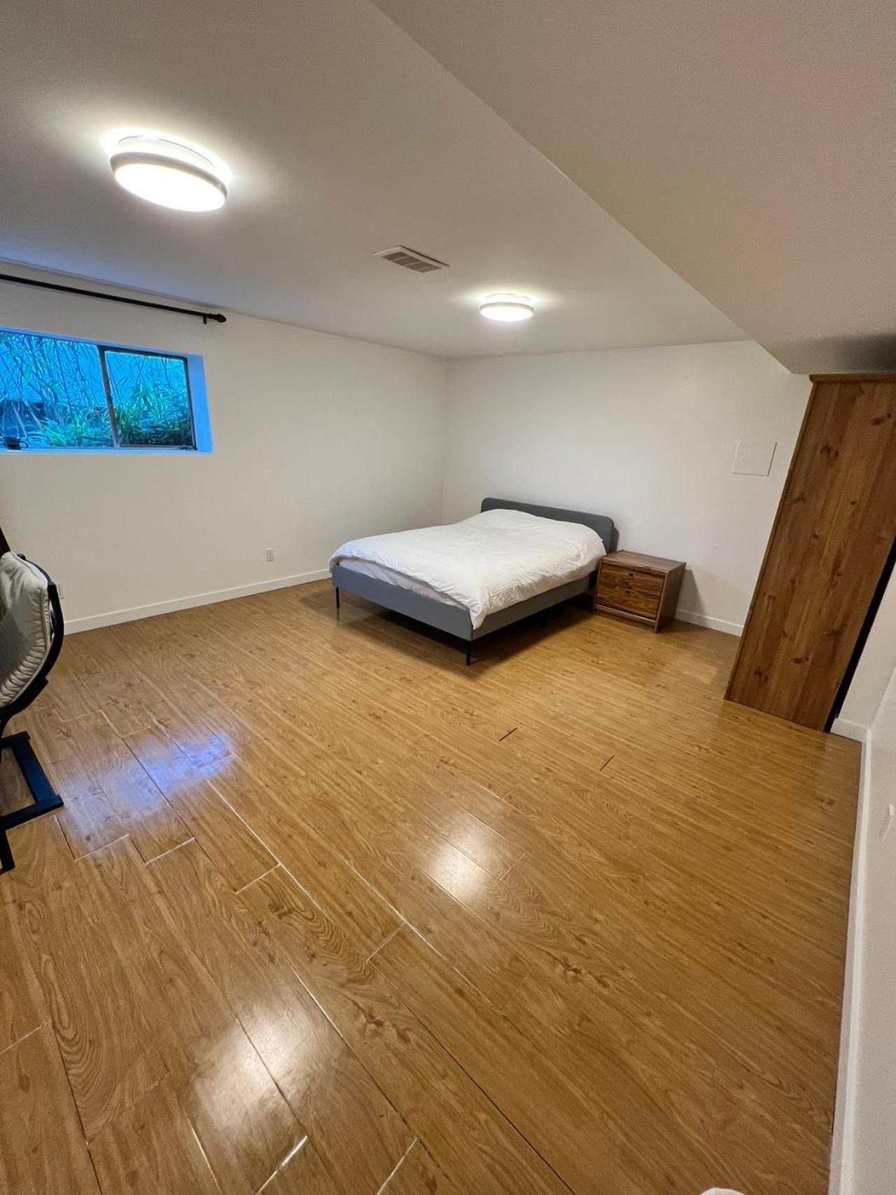 Green House In Vancouver West Екстериор снимка